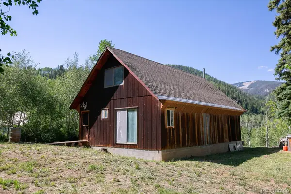 000 Lake View, Meredith, CO 81642