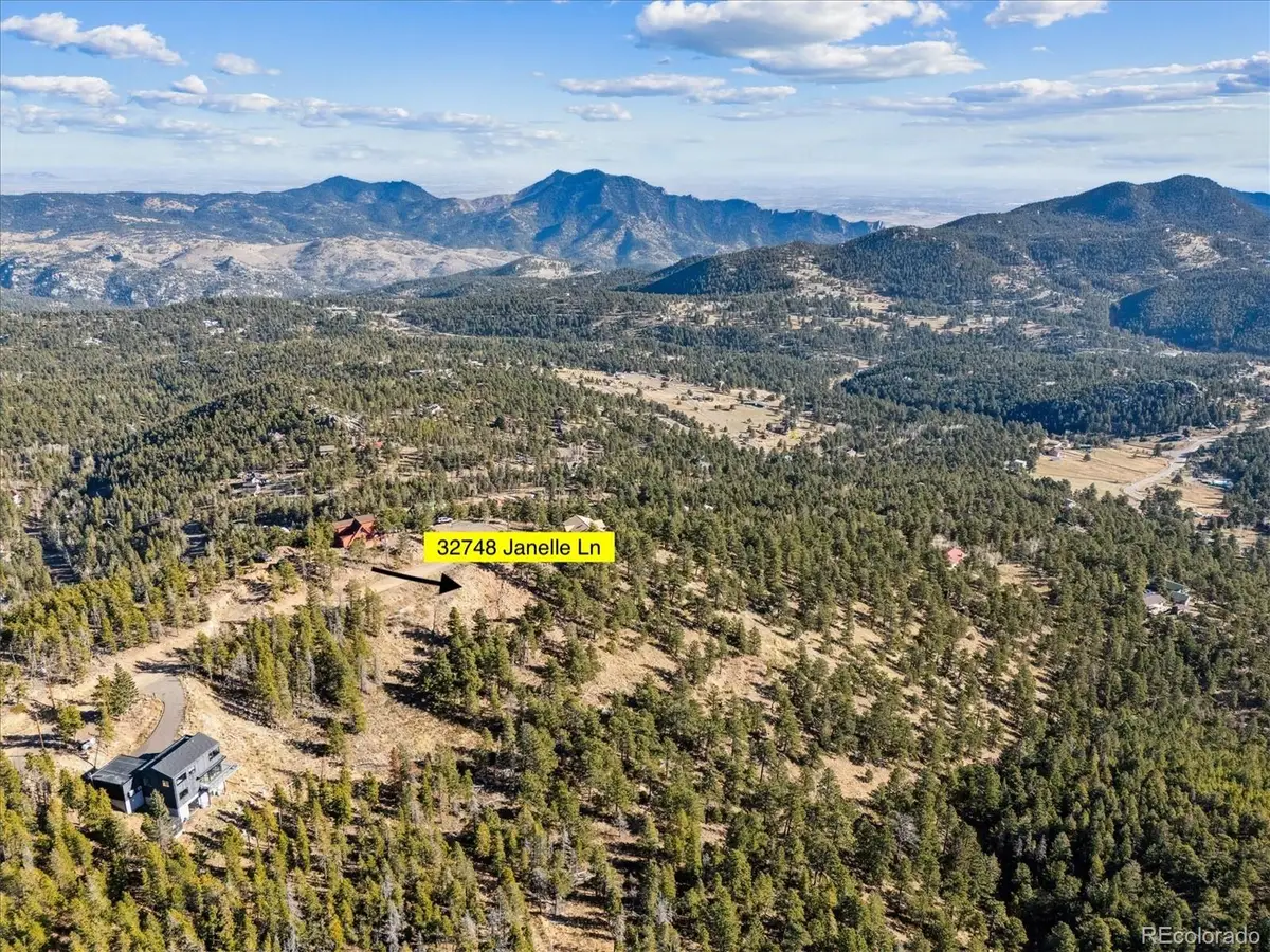 32748 Janelle Lane, Golden, CO 80403 - Image #1