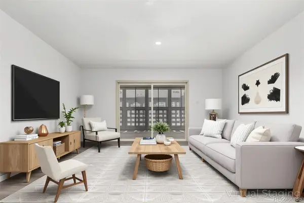 300 S Clinton Street #7D, Denver, CO 80247