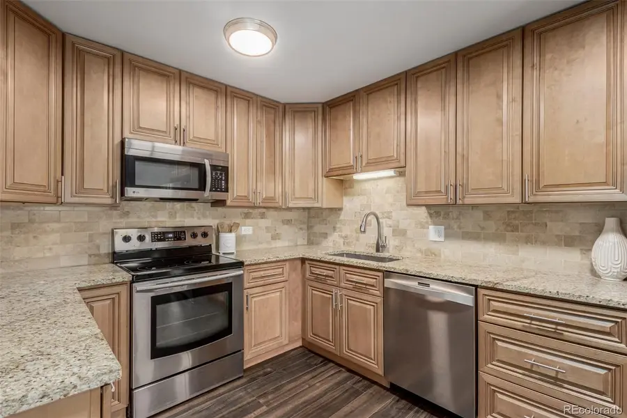 300 S Clinton Street #7D, Denver, CO 80247 - Image #2