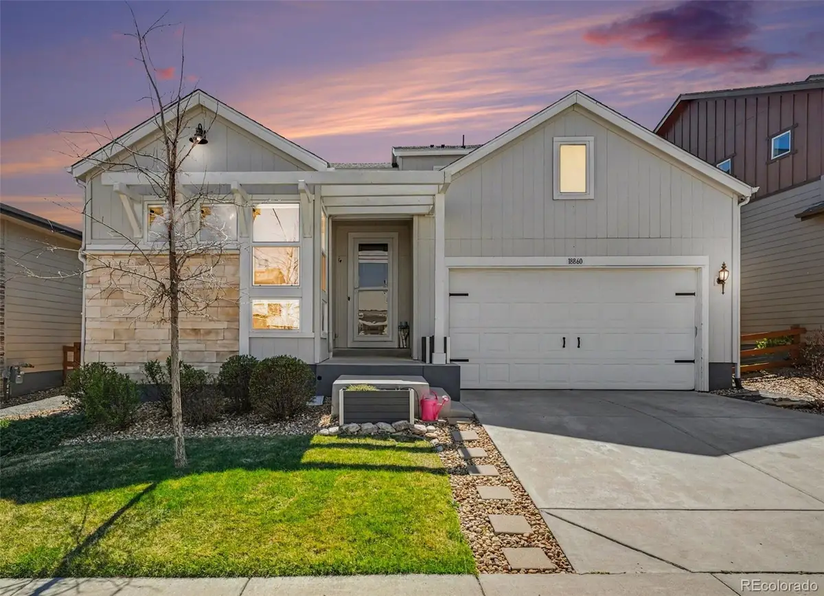 18860 W 92nd Drive, Arvada, CO 80007 - #1