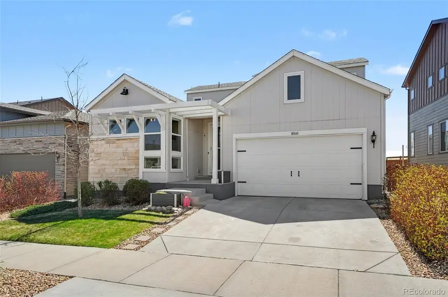 18860 W 92nd Drive, Arvada, CO 80007 - #3