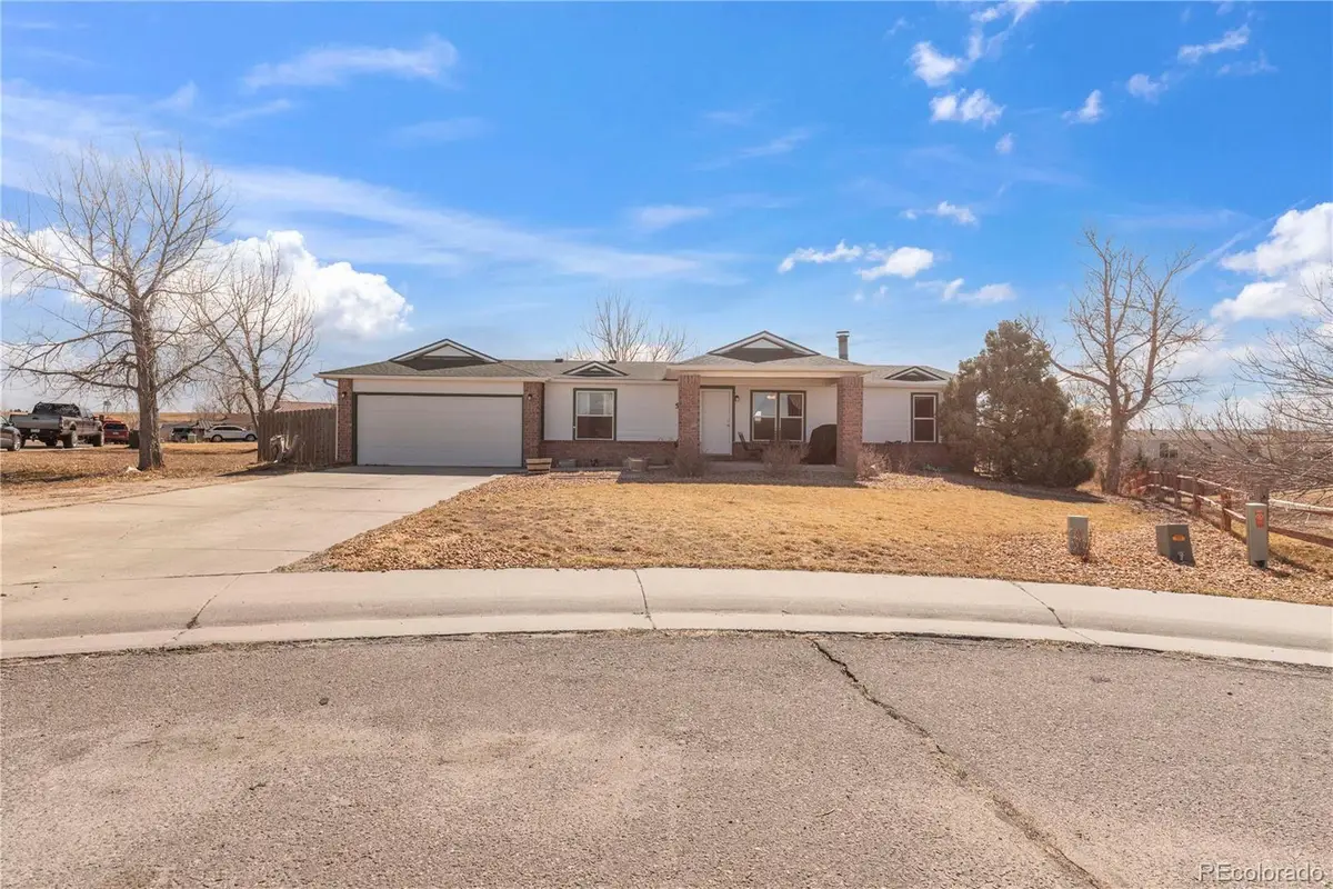 519 Mohave Court, Kiowa, CO 80117 - #1