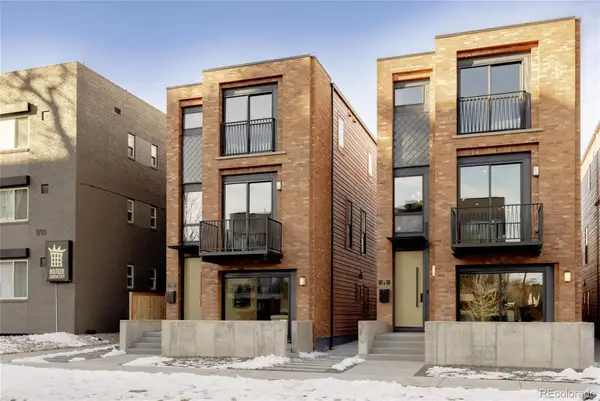 1749 N Williams Street #1, Denver, CO 80218