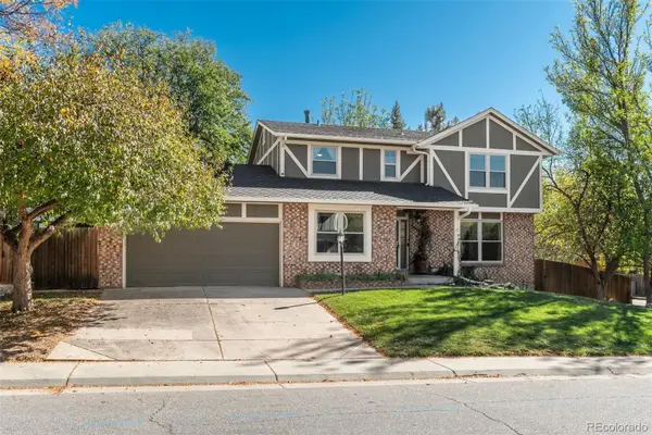 6098 S Lima, Englewood, CO 80111