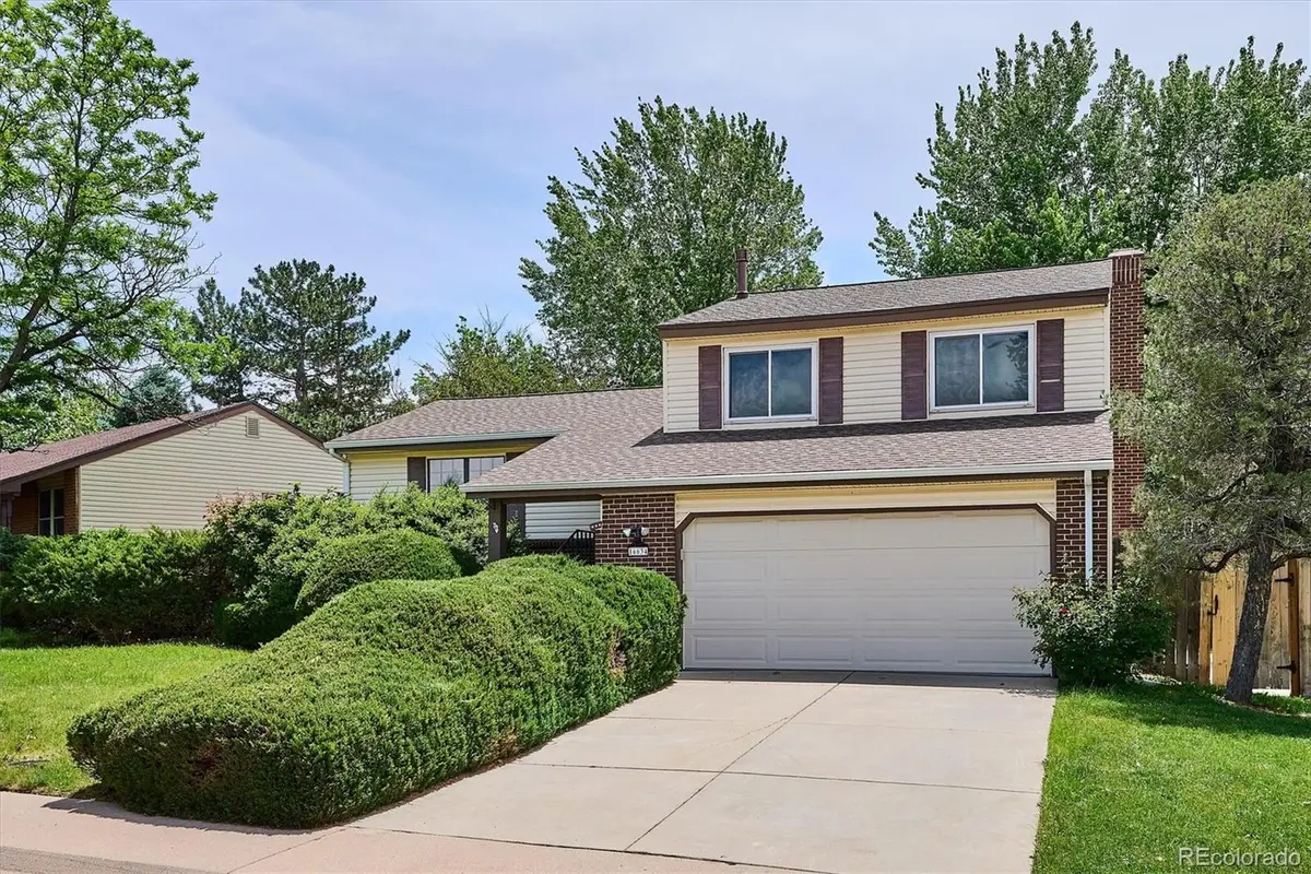 16634 E Rice Circle, Aurora, CO 80015 - #1