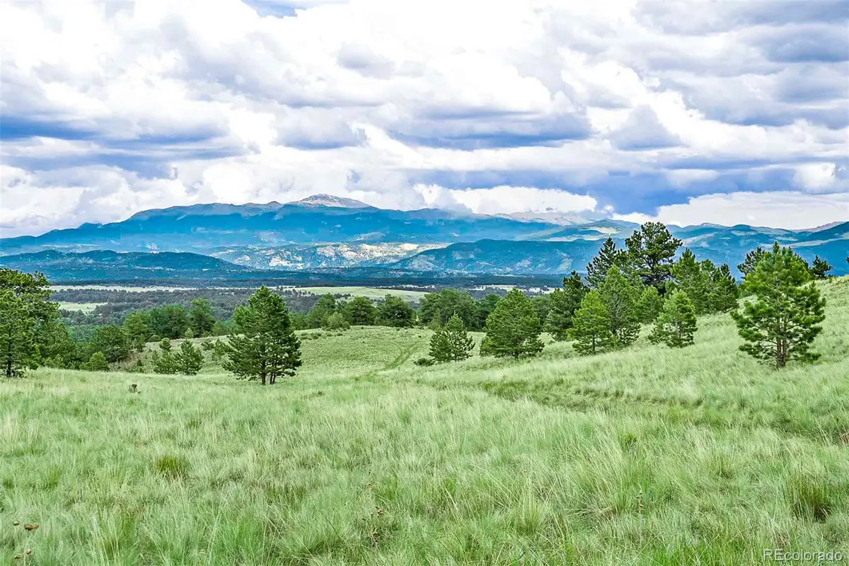 Tract 10 County Road 102, Guffey, CO 80820 - #1