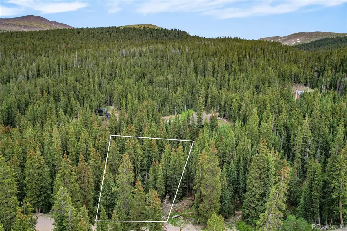 286 Cty Road 675, Breckenridge, CO 80424 - #1