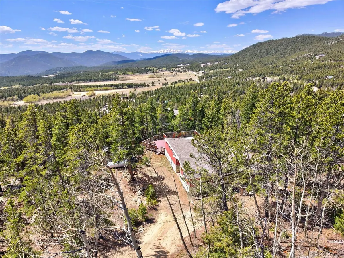 34028 Lyttle Dowdle Drive, Golden, CO 80403 - #1