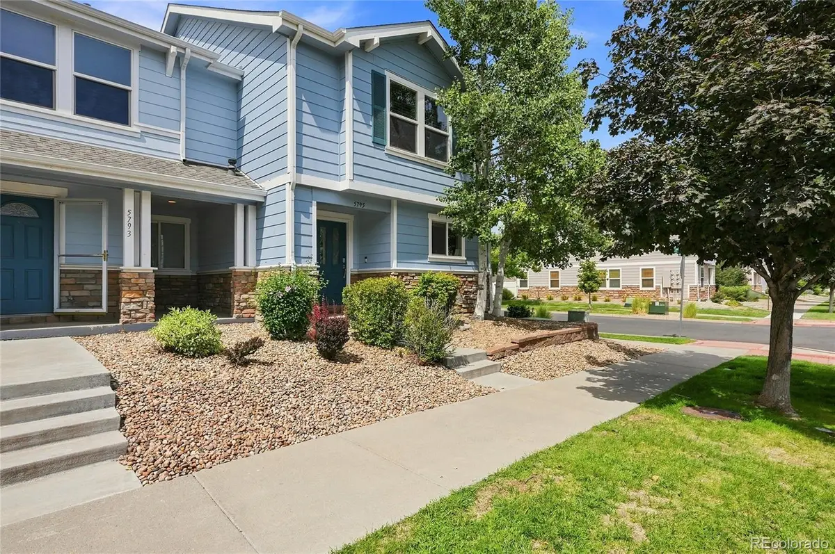 5795 Biscay Street, Denver, CO 80249 - #1