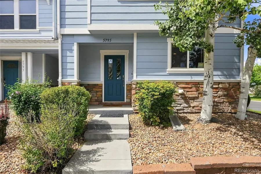 5795 Biscay Street, Denver, CO 80249 - #3