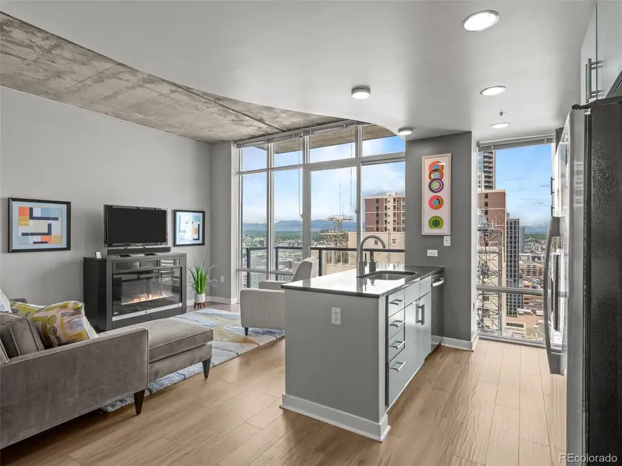 891 14th Street #2505, Denver, CO 80202 - Image #2