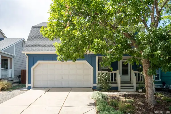 12035 Ivanhoe Court, Brighton, CO 80602