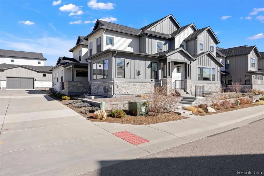 7032 Fireside Way, Castle Rock, CO 80108 - Image #2