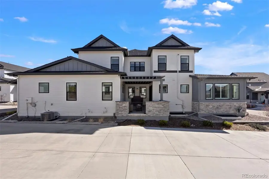 7032 Fireside Way, Castle Rock, CO 80108 - Image #3