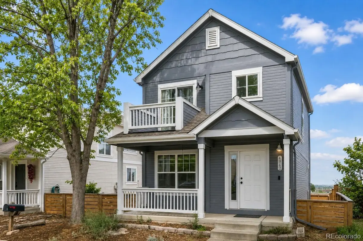 4942 10th Street, Boulder, CO 80304 - #1