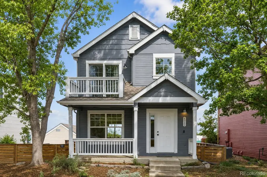 4942 10th Street, Boulder, CO 80304 - #2