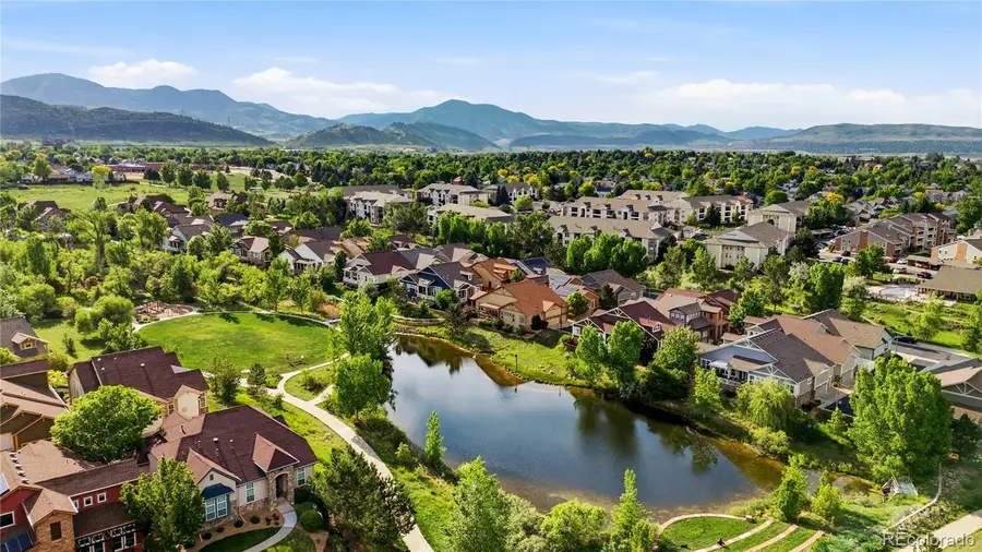5786 S Urban Court, Littleton, CO 80127 - #3
