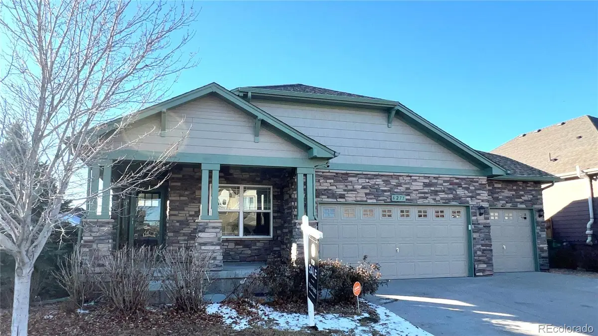 6277 N Flanders Street, Aurora, CO 80019 - Image #1