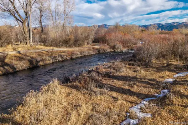 1102 Pinon Drive, Poncha Springs, CO 81242