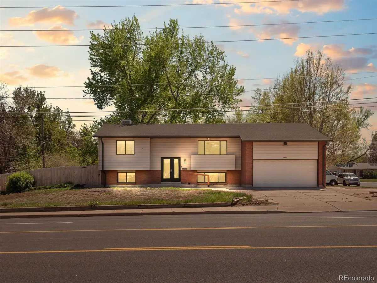 8640 W Jewell Avenue, Lakewood, CO 80232 - #1