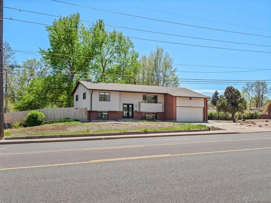 8640 W Jewell Avenue, Lakewood, CO 80232 - #2