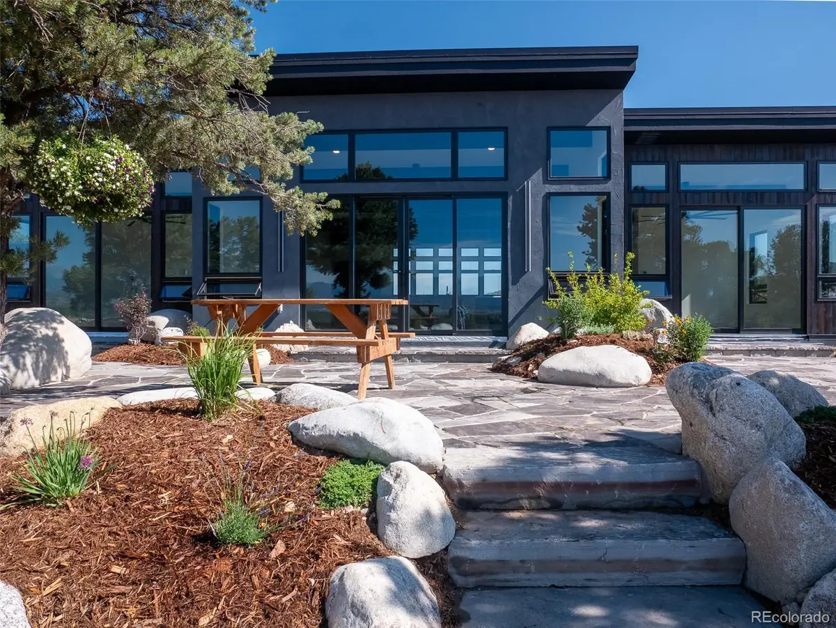 10769 Sawatch Range Road, Salida, CO 81201 - #1
