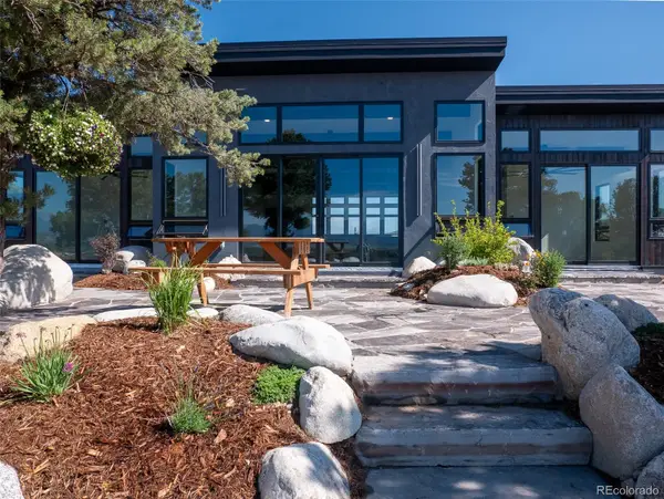 10769 Sawatch Range Road, Salida, CO 81201