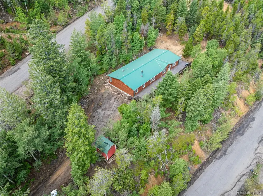 11857 Coal Creek Heights Drive, Golden, CO 80403 - Image #2