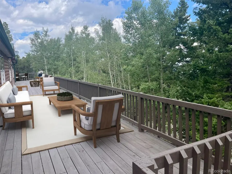 11857 Coal Creek Heights Drive, Golden, CO 80403 - Image #3