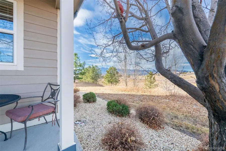 1890 Wildwood Pass Drive, Colorado Springs, CO 80921 - Image #3