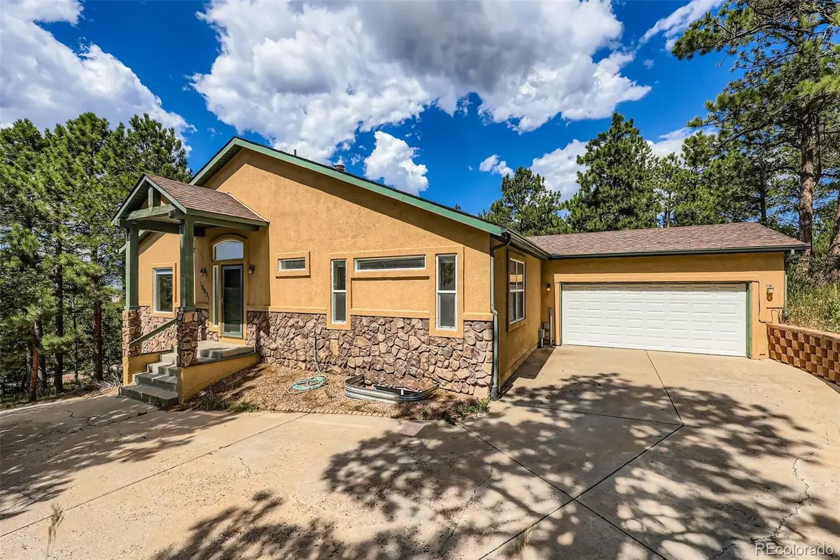 18635 Lower Lake Road, Monument, CO 80132 - #1