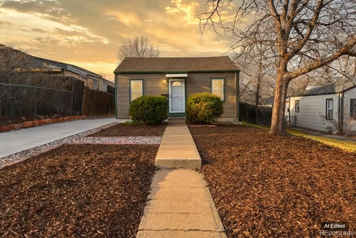 661 N Tennyson Street, Denver, CO 80204 - Image #1