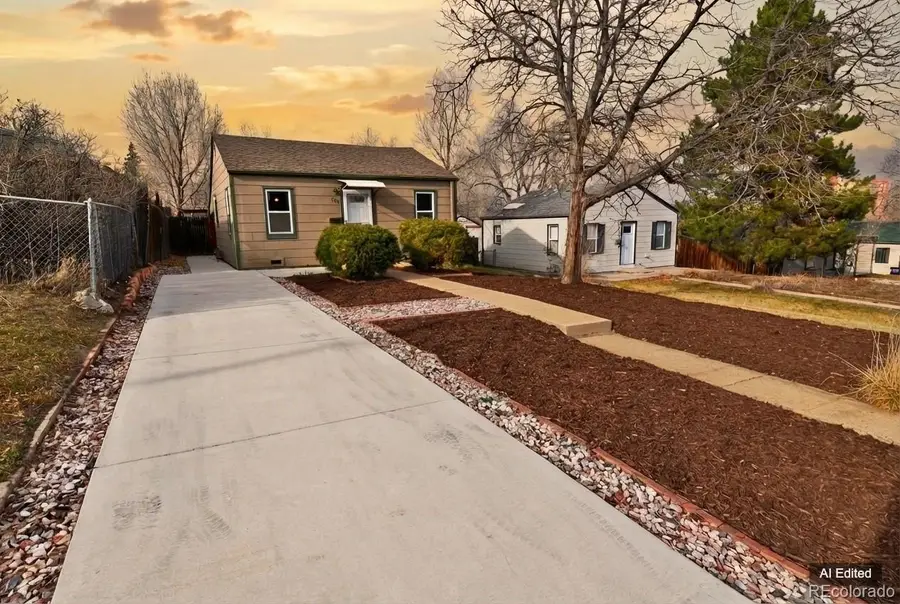 661 N Tennyson Street, Denver, CO 80204 - Image #3