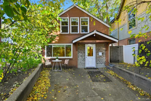 2376 S Race Street, Denver, CO 80210