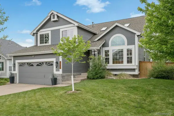 7579 Bantry Court, Lone Tree, CO 80124