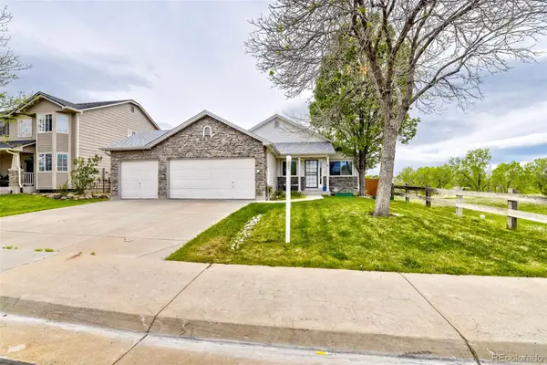 11268 Glenmoor Circle, Parker, CO 80138