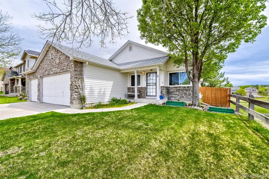 11268 Glenmoor Circle, Parker, CO 80138 - #2