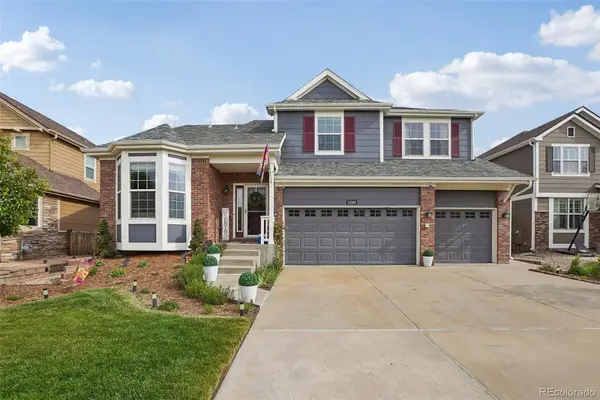23383 Rockdale Place, Parker, CO 80138