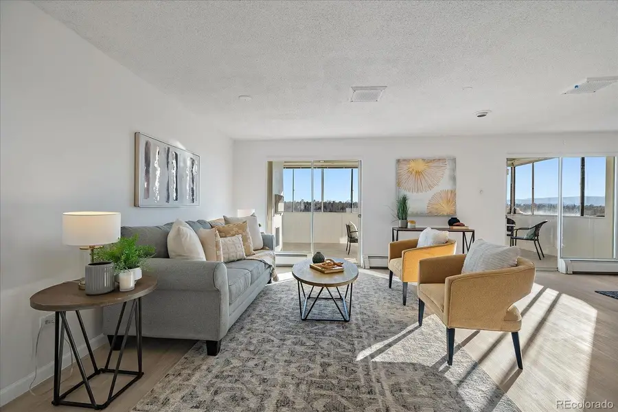 3131 E Alameda Avenue #706, Denver, CO 80209 - Image #2