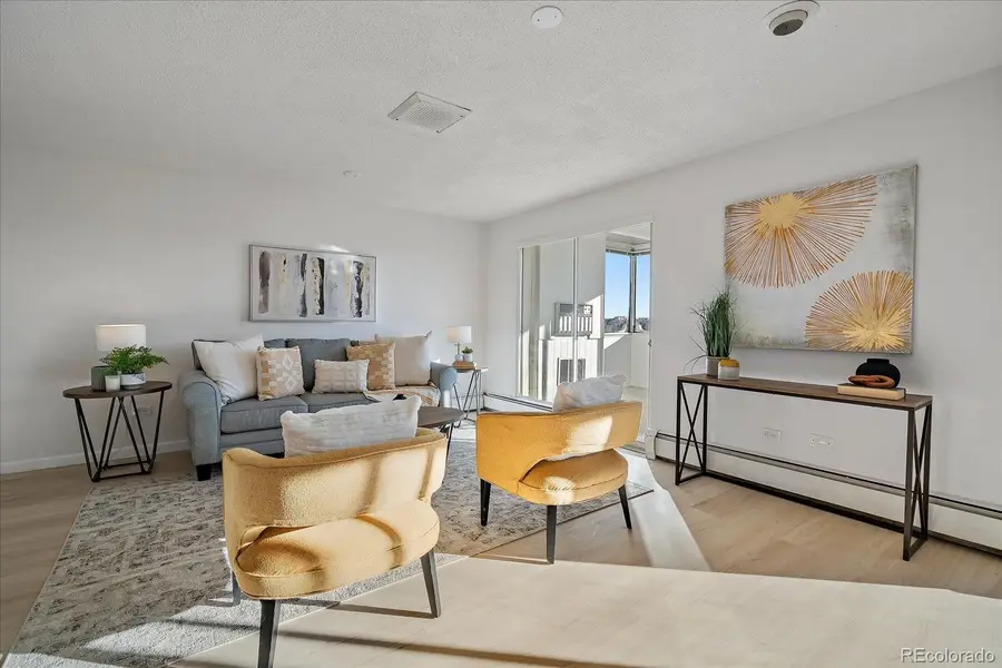 3131 E Alameda Avenue #706, Denver, CO 80209 - Image #3