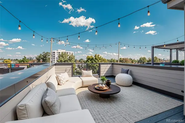 3520 W Conejos Place #11, Denver, CO 80204