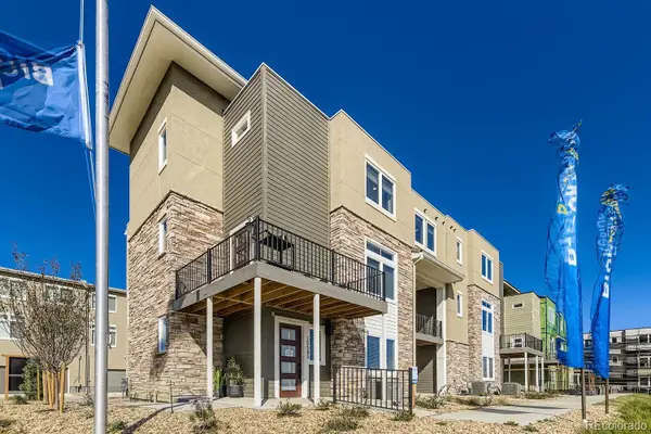 15524 W Washburn Avenue, Lakewood, CO 80228