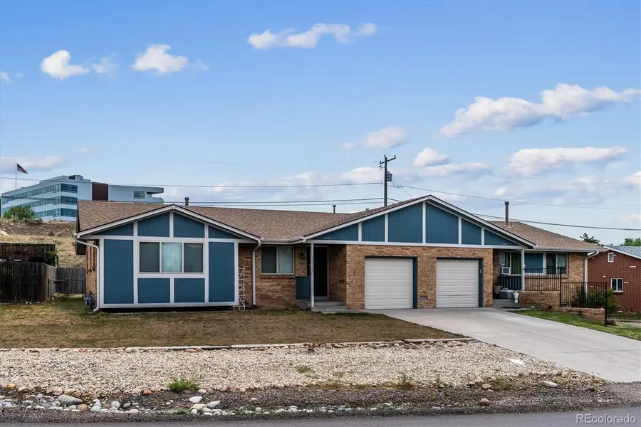 1450-52 Youngfield Street, Golden, CO 80401 - #3