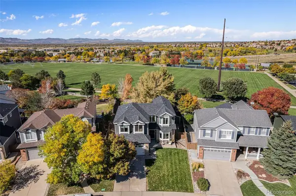 2841 High Cliffe Place, Highlands Ranch, CO 80129