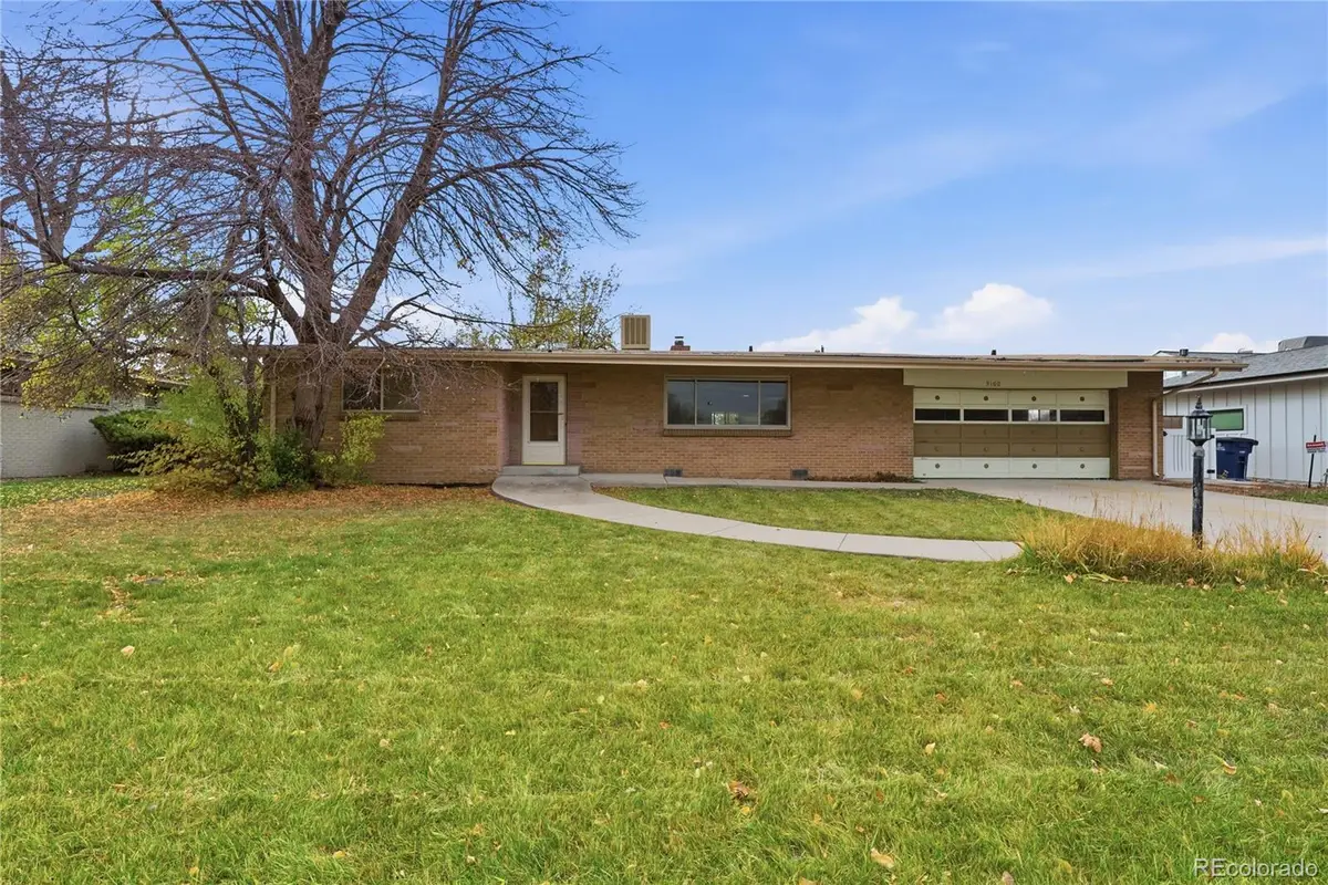 9100 W 35th Avenue, Wheat Ridge, CO 80033 - Image #1