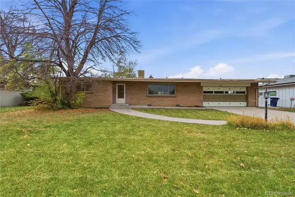 9100 W 35th Avenue, Wheat Ridge, CO 80033