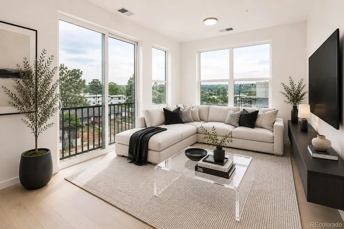 1650 N Sheridan Boulevard #108, Denver, CO 80204 - #1