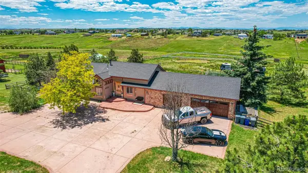 42313 Vista Ridge, Parker, CO 80138