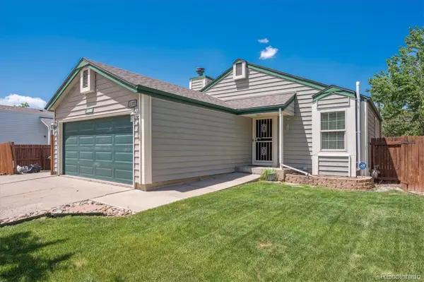 11337 E 1st Avenue, Aurora, CO 80010